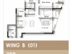 Ivy Myst – Luxury 1, 2 & 3 Bedroom Wellness Apartments for Sale in Kileleshwa Nairobi From KES 7.9M