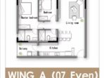Ivy Myst – Luxury 1, 2 & 3 Bedroom Wellness Apartments for Sale in Kileleshwa Nairobi From KES 7.9M