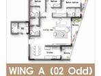 Ivy Myst – Luxury 1, 2 & 3 Bedroom Wellness Apartments for Sale in Kileleshwa Nairobi From KES 7.9M