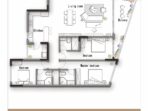 Ivy Myst – Luxury 1, 2 & 3 Bedroom Wellness Apartments for Sale in Kileleshwa Nairobi From KES 7.9M