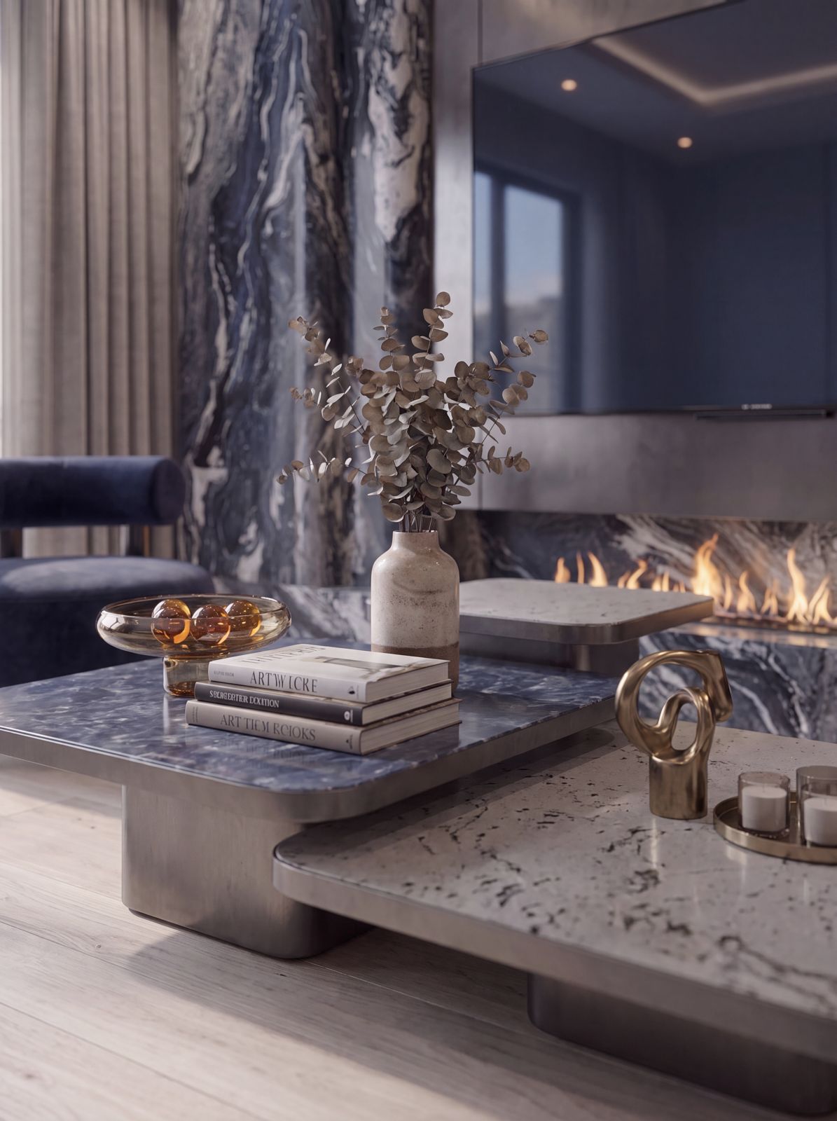 Ivy Myst – Luxury 1, 2 & 3 Bedroom Wellness Apartments for Sale in Kileleshwa Nairobi From KES 7.9M