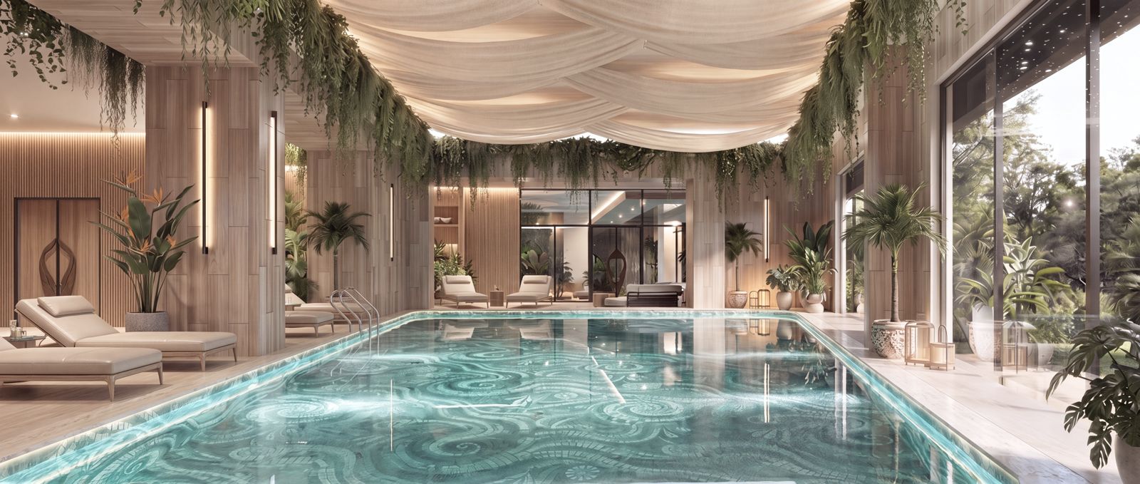 Ivy Myst – Luxury 1, 2 & 3 Bedroom Wellness Apartments for Sale in Kileleshwa Nairobi From KES 7.9M