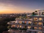 Ivy Myst – Luxury 1, 2 & 3 Bedroom Wellness Apartments for Sale in Kileleshwa Nairobi From KES 7.9M
