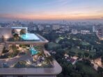 Ivy Myst – Luxury 1, 2 & 3 Bedroom Wellness Apartments for Sale in Kileleshwa Nairobi From KES 7.9M