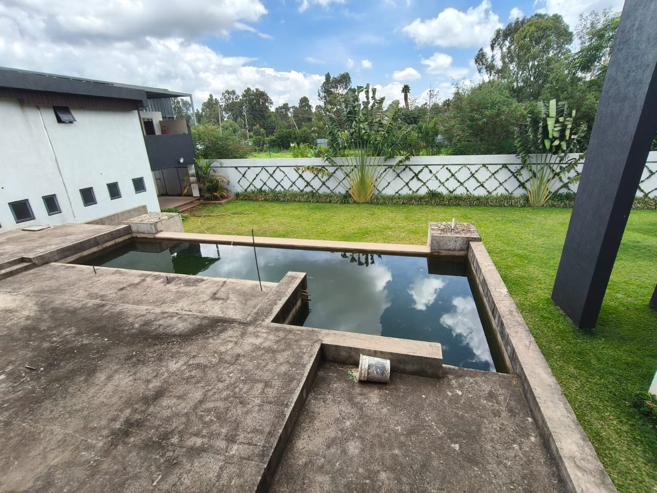 Ultra-Luxury 11 Bedroom Mansion for Sale in Karen, Nairobi – The Prestige Estate | KES 110M