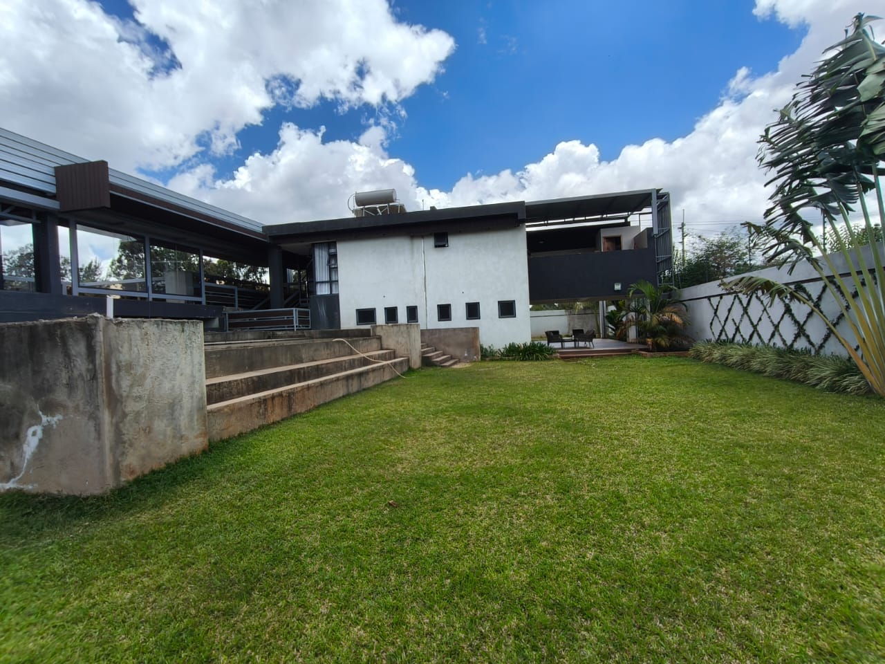 Ultra-Luxury 11 Bedroom Mansion for Sale in Karen, Nairobi – The Prestige Estate | KES 110M