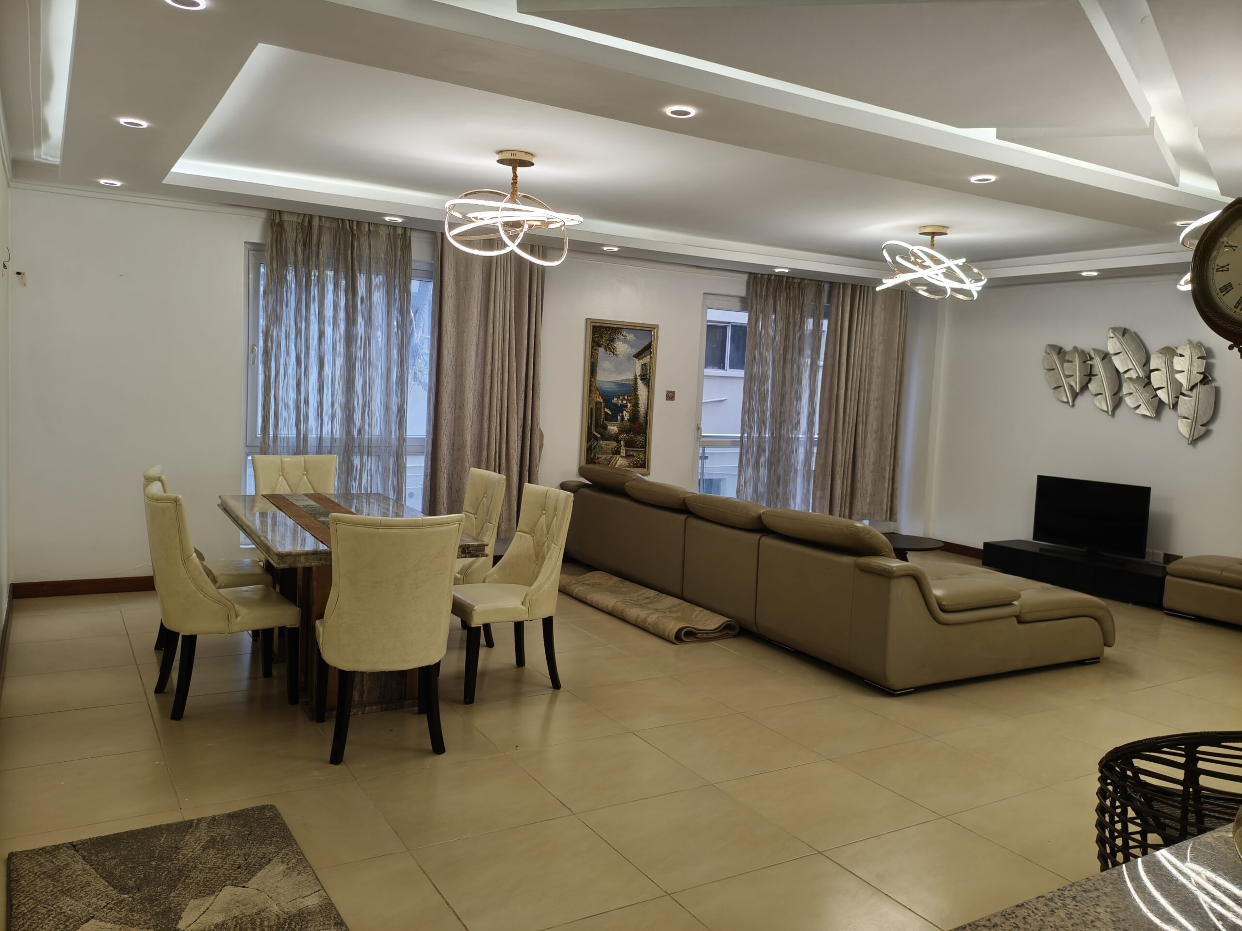Luxury Studio, 1, 2 & 3 Bedroom + DSQ Apartments for Rent in Westlands, Nairobi Luxury Studio, 1, 2 & 3 Bedroom + DSQ Apartments for Rent in Westlands, Nairobi