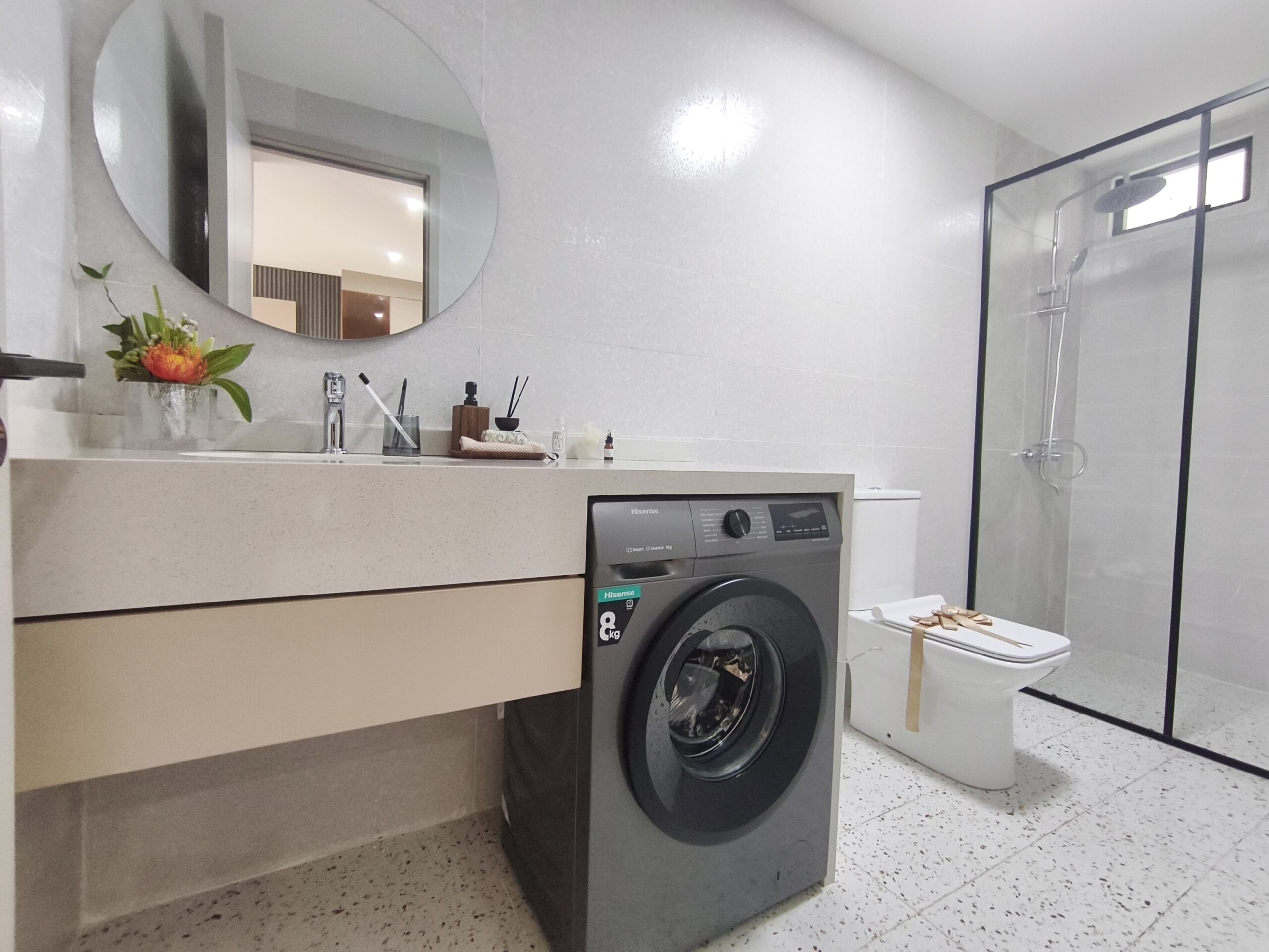 Luxury 1 Bedroom Apartment for Sale in Westlands Nairobi