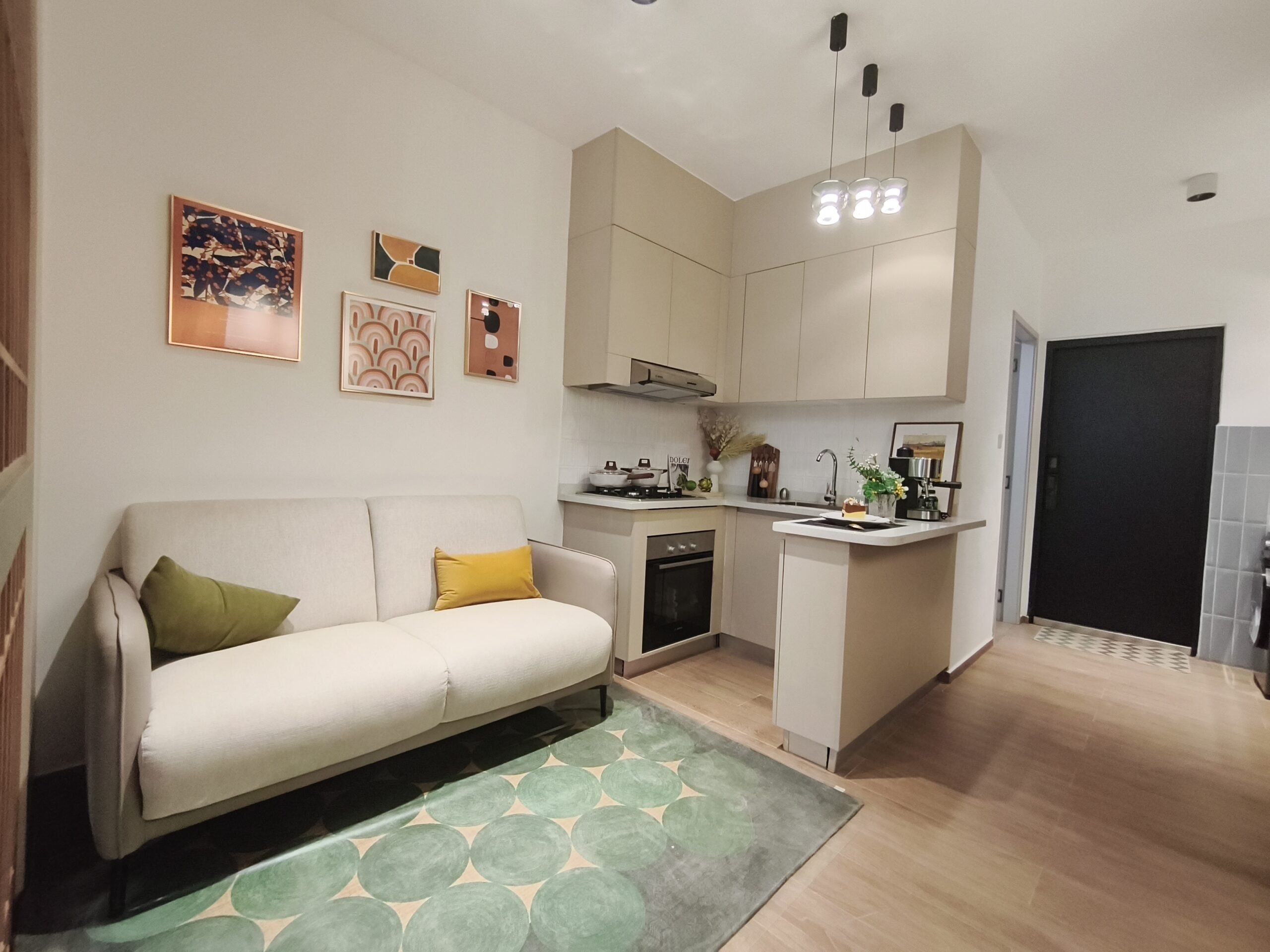 Studio Apartments for Sale in Westlands Nairobi From KES 6M Studio Apartments for Sale in Westlands Nairobi From KES 6M