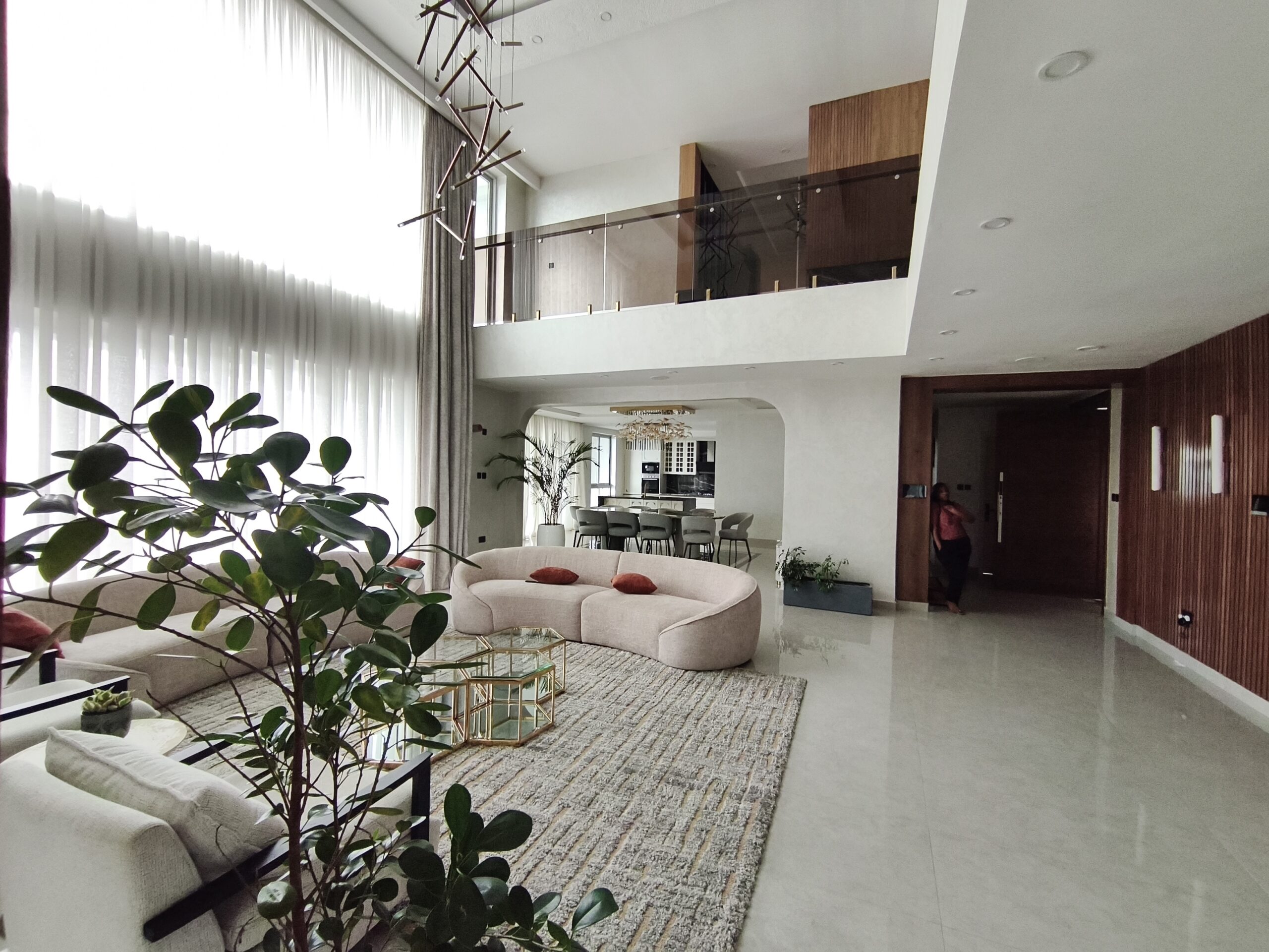 Luxurious 4 Bedroom Duplex for Sale in Westlands Nairobi – From $400,000