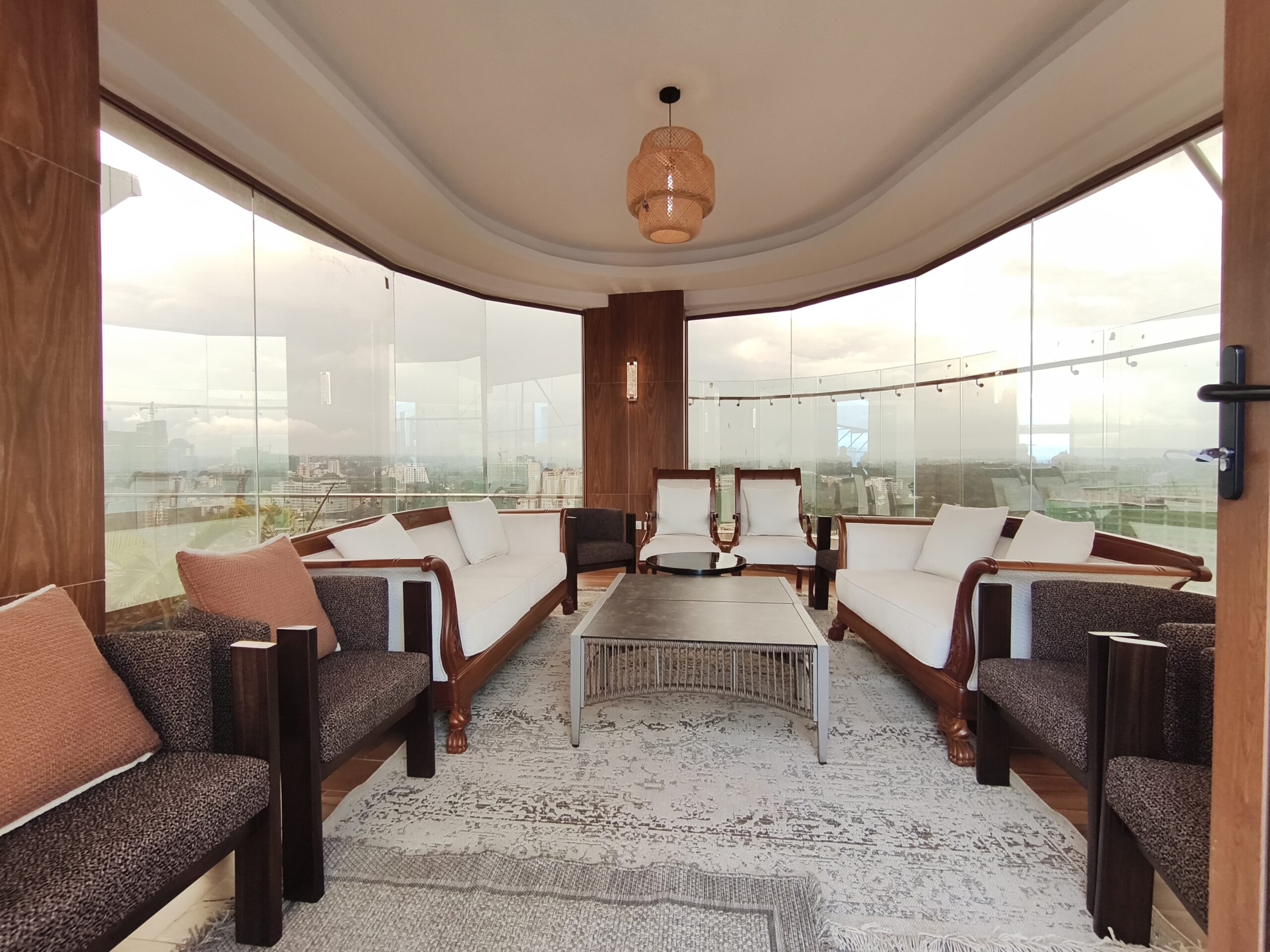 Luxurious 4 Bedroom Duplex for Sale in Westlands Nairobi – From $400,000