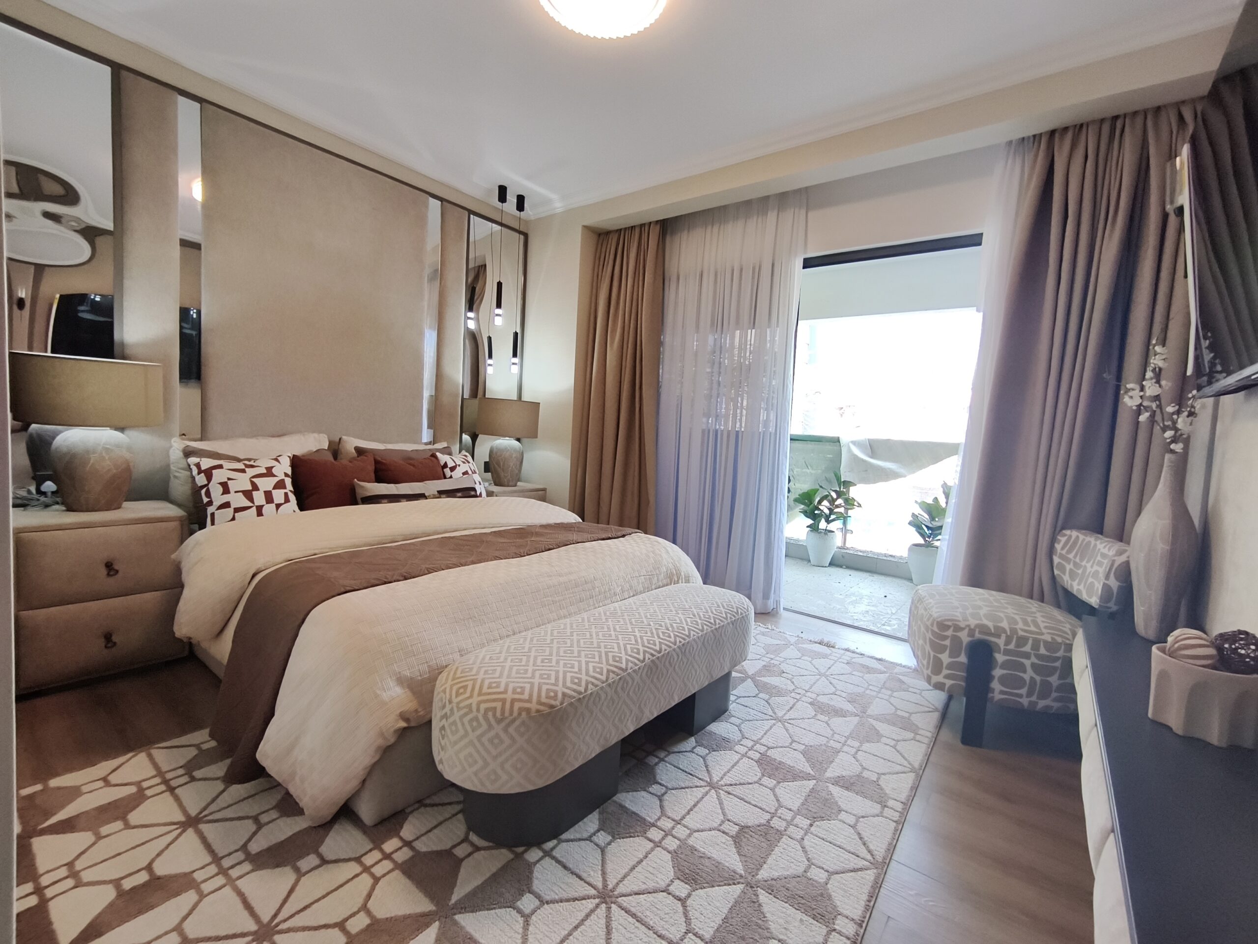 Luxury 3 Bedroom with DSQ Apartment for Sale in Westlands, Nairobi Luxury 3 Bedroom with DSQ Apartment for Sale in Westlands, Nairobi