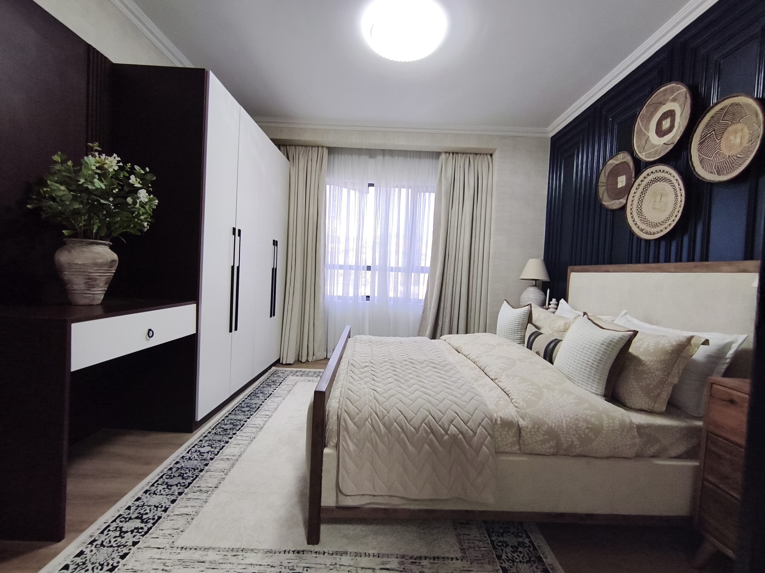 Luxury 3 Bedroom with DSQ Apartment for Sale in Westlands, Nairobi Luxury 3 Bedroom with DSQ Apartment for Sale in Westlands, Nairobi