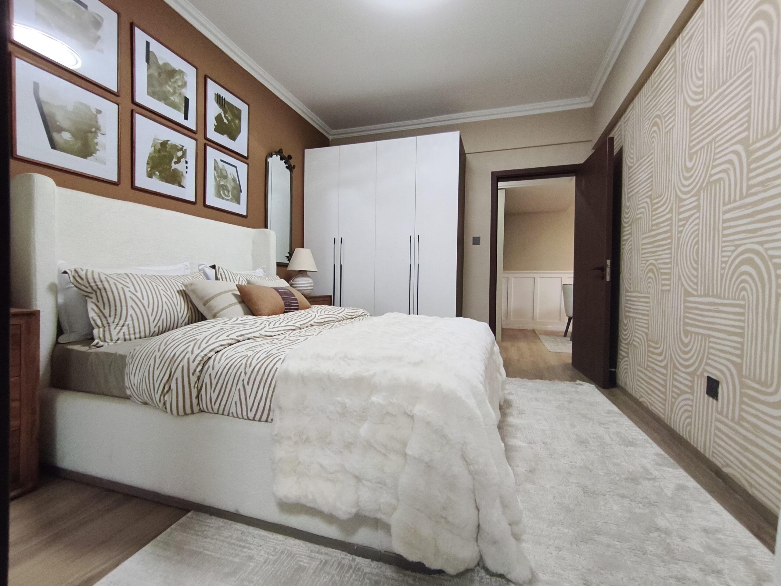 Luxury 3 Bedroom with DSQ Apartment for Sale in Westlands, Nairobi Luxury 3 Bedroom with DSQ Apartment for Sale in Westlands, Nairobi