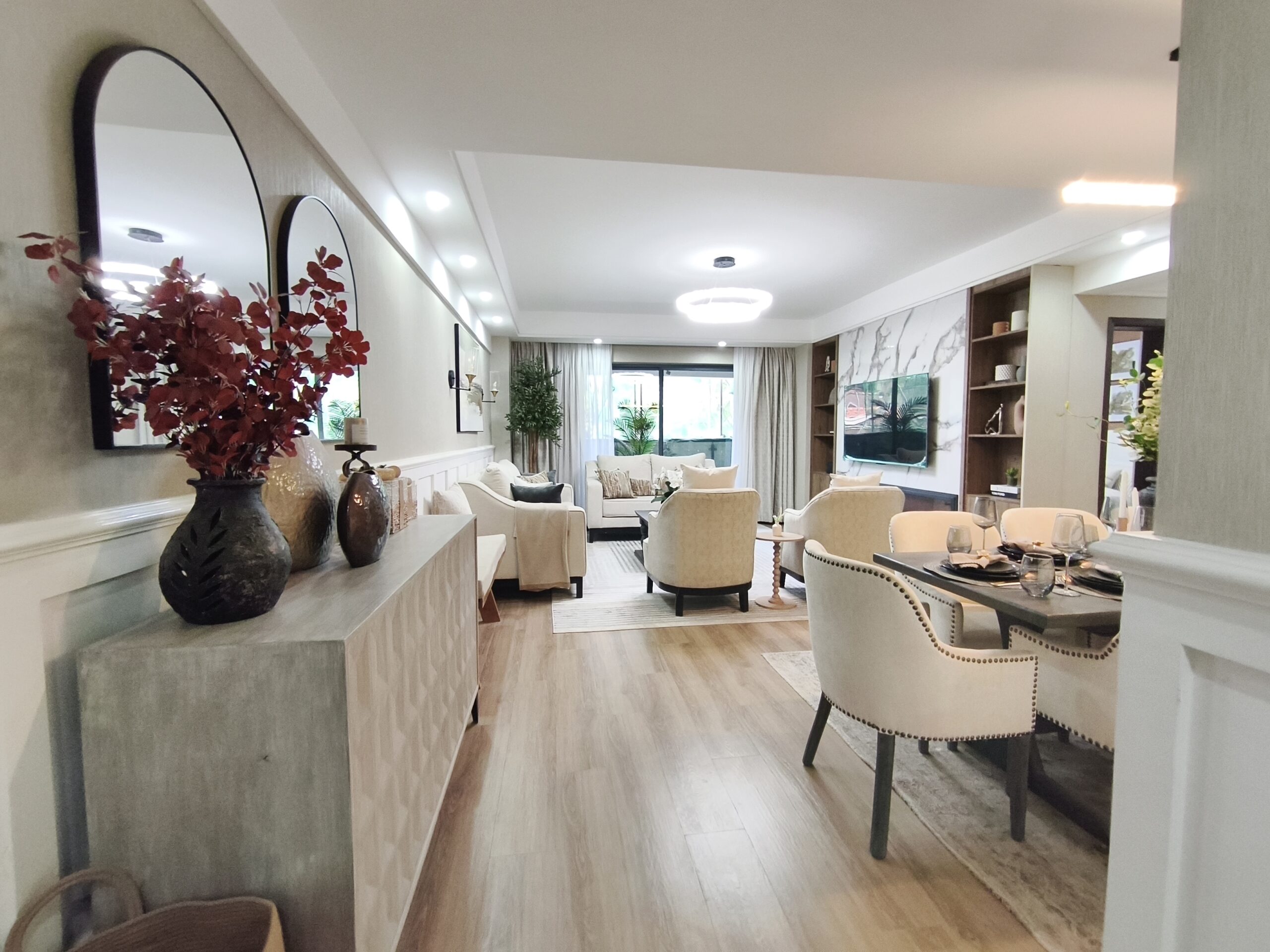 Luxury 3 Bedroom with DSQ Apartment for Sale in Westlands, Nairobi Luxury 3 Bedroom with DSQ Apartment for Sale in Westlands, Nairobi