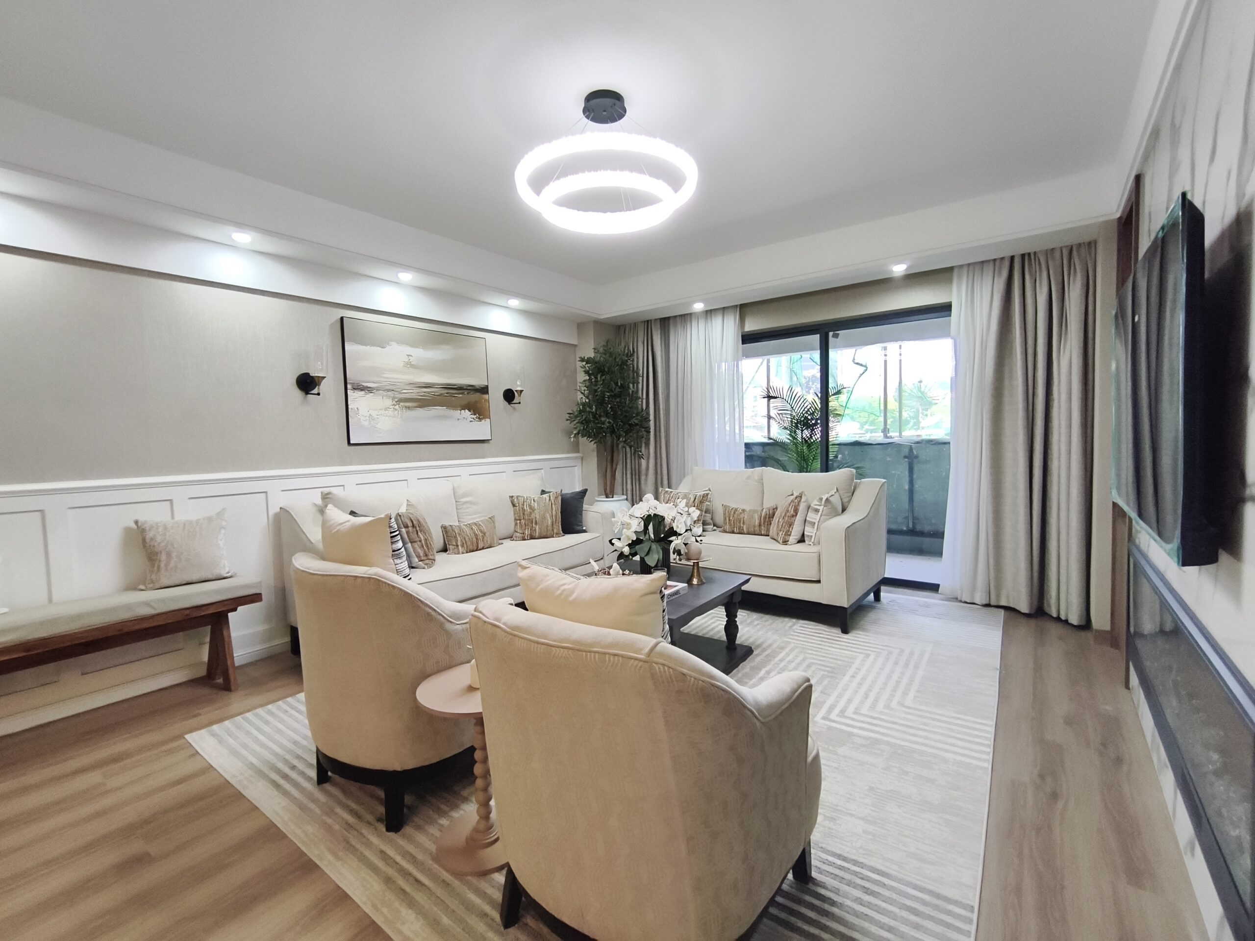 Luxury 3 Bedroom with DSQ Apartment for Sale in Westlands, Nairobi Luxury 3 Bedroom with DSQ Apartment for Sale in Westlands, Nairobi