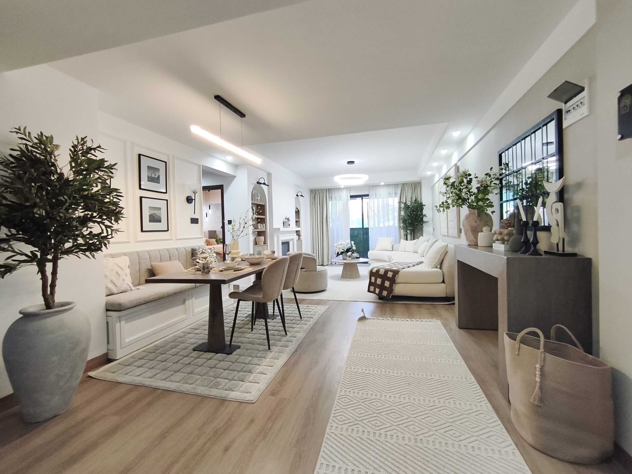 Luxury 2 Bedroom + DSQ Apartment for Sale in Westlands, Nairobi Luxury 2 Bedroom + DSQ Apartment for Sale in Westlands, Nairobi