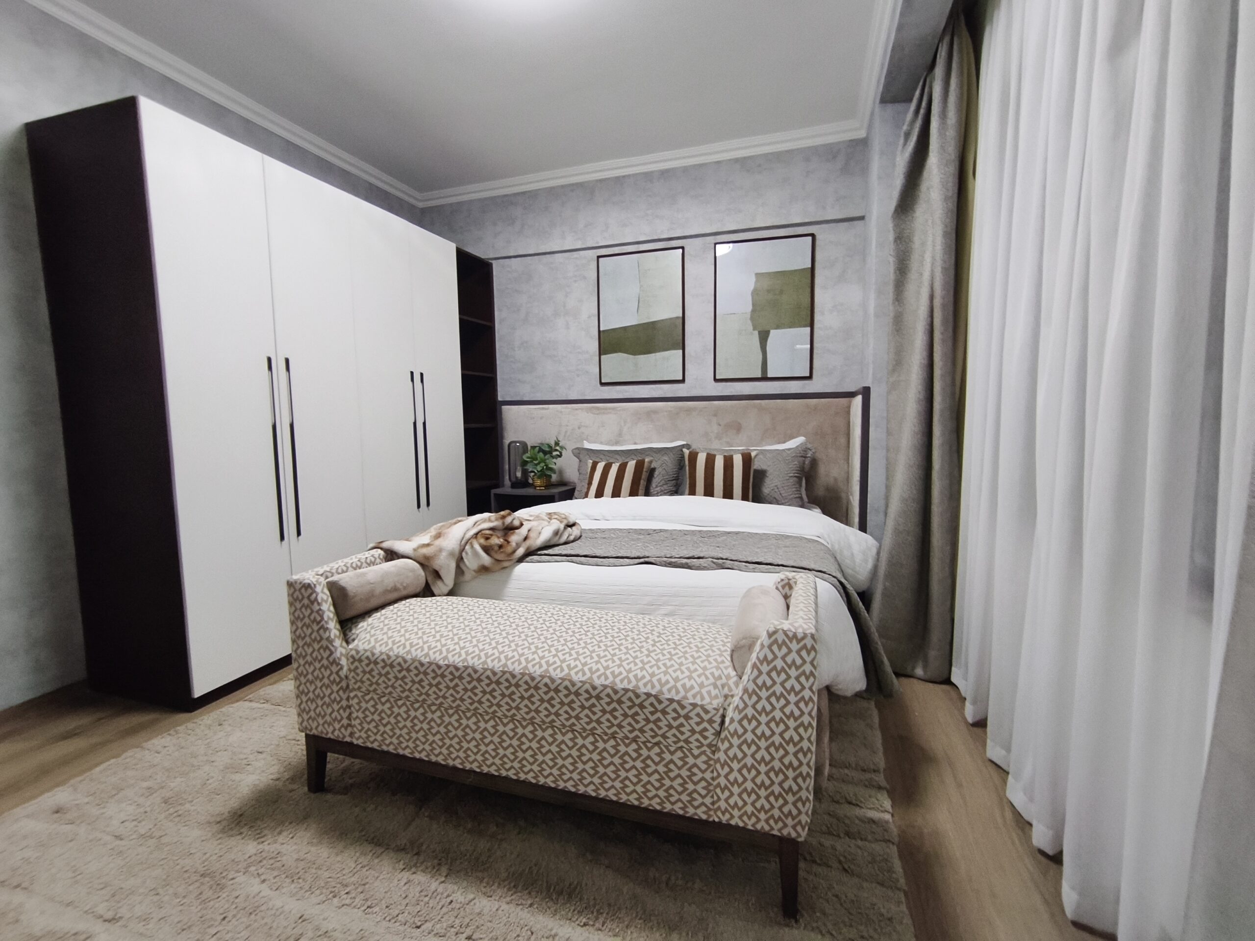 Luxury 2 Bedroom + DSQ Apartment for Sale in Westlands, Nairobi Luxury 2 Bedroom + DSQ Apartment for Sale in Westlands, Nairobi