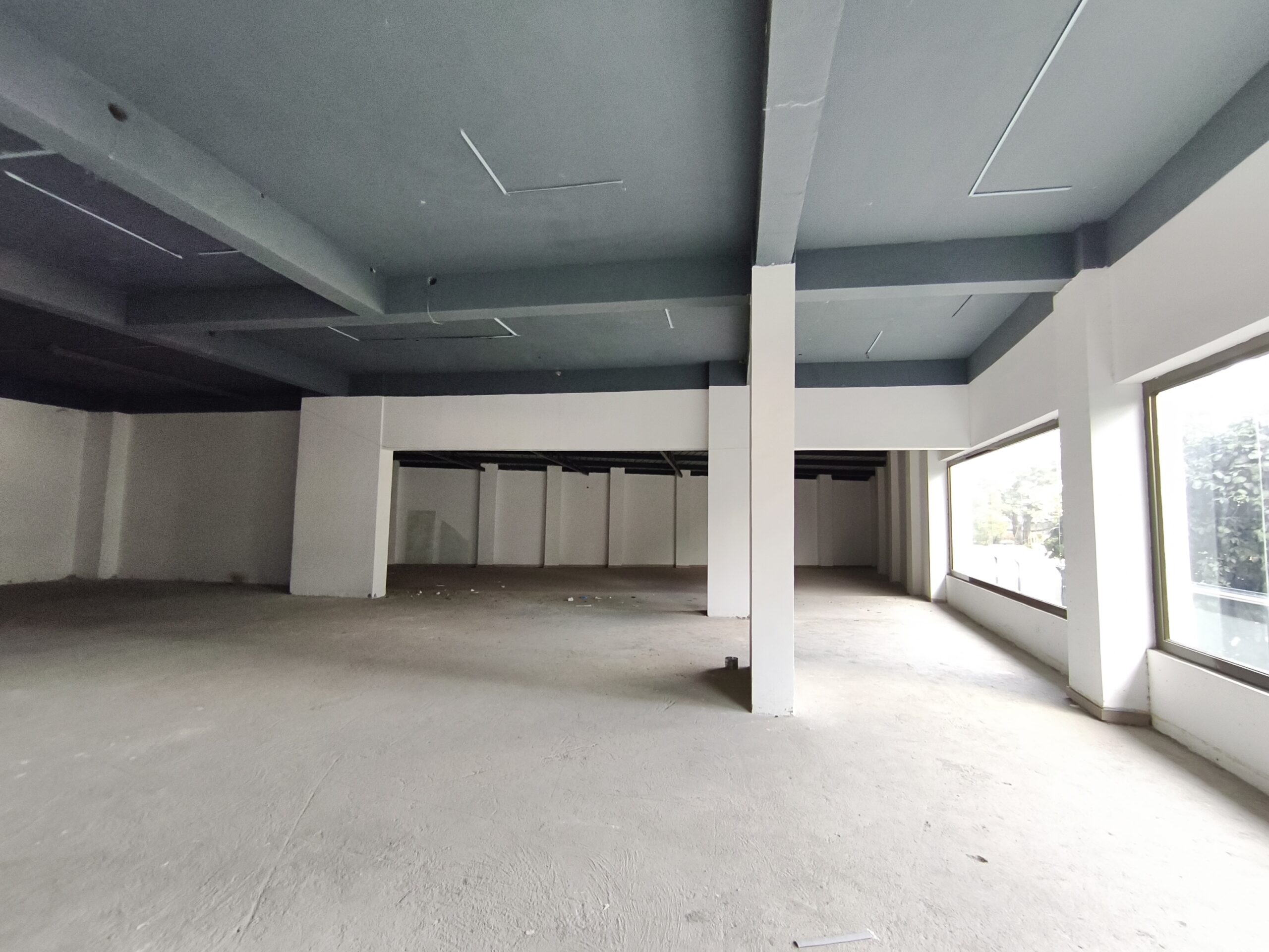 Commercial Space for Rent in Nairobi – Lana Plaza Oloitoktok Road From KES 175K/Month