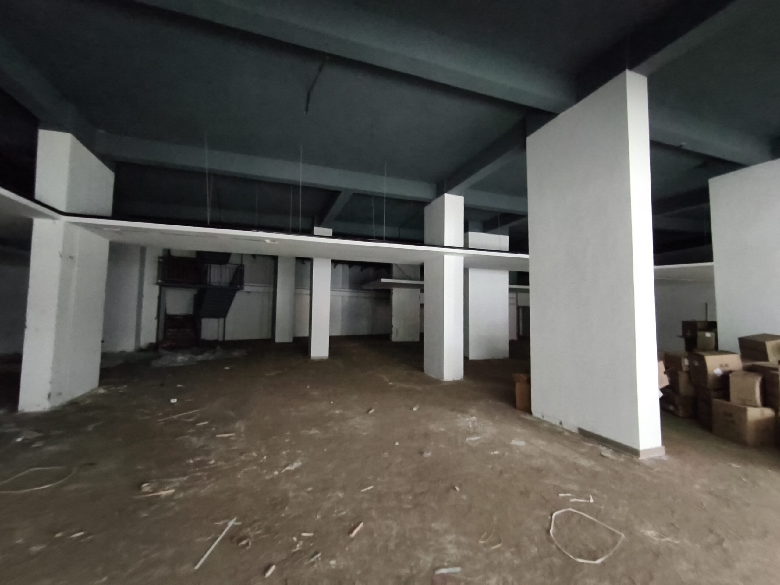 Commercial Space for Rent in Nairobi – Lana Plaza Oloitoktok Road From KES 175K/Month