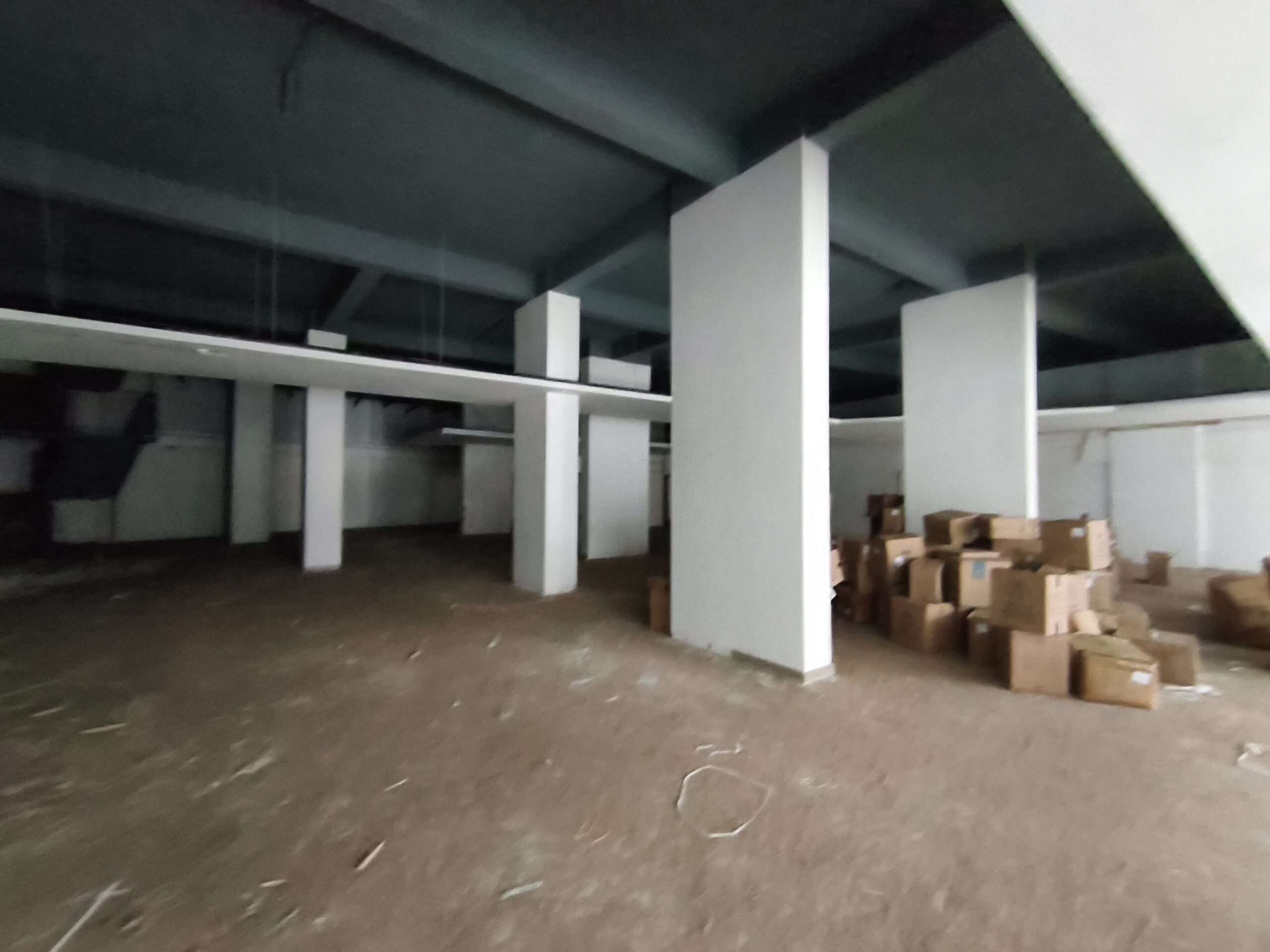 Commercial Space for Rent in Nairobi – Lana Plaza Oloitoktok Road From KES 175K/Month