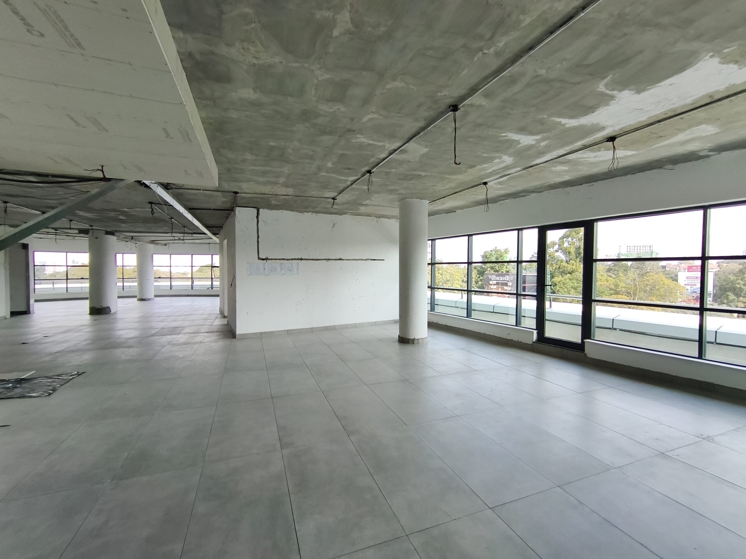 Jahazi Offices|Grade A Office Space for Rent in Lavington, Nairobi