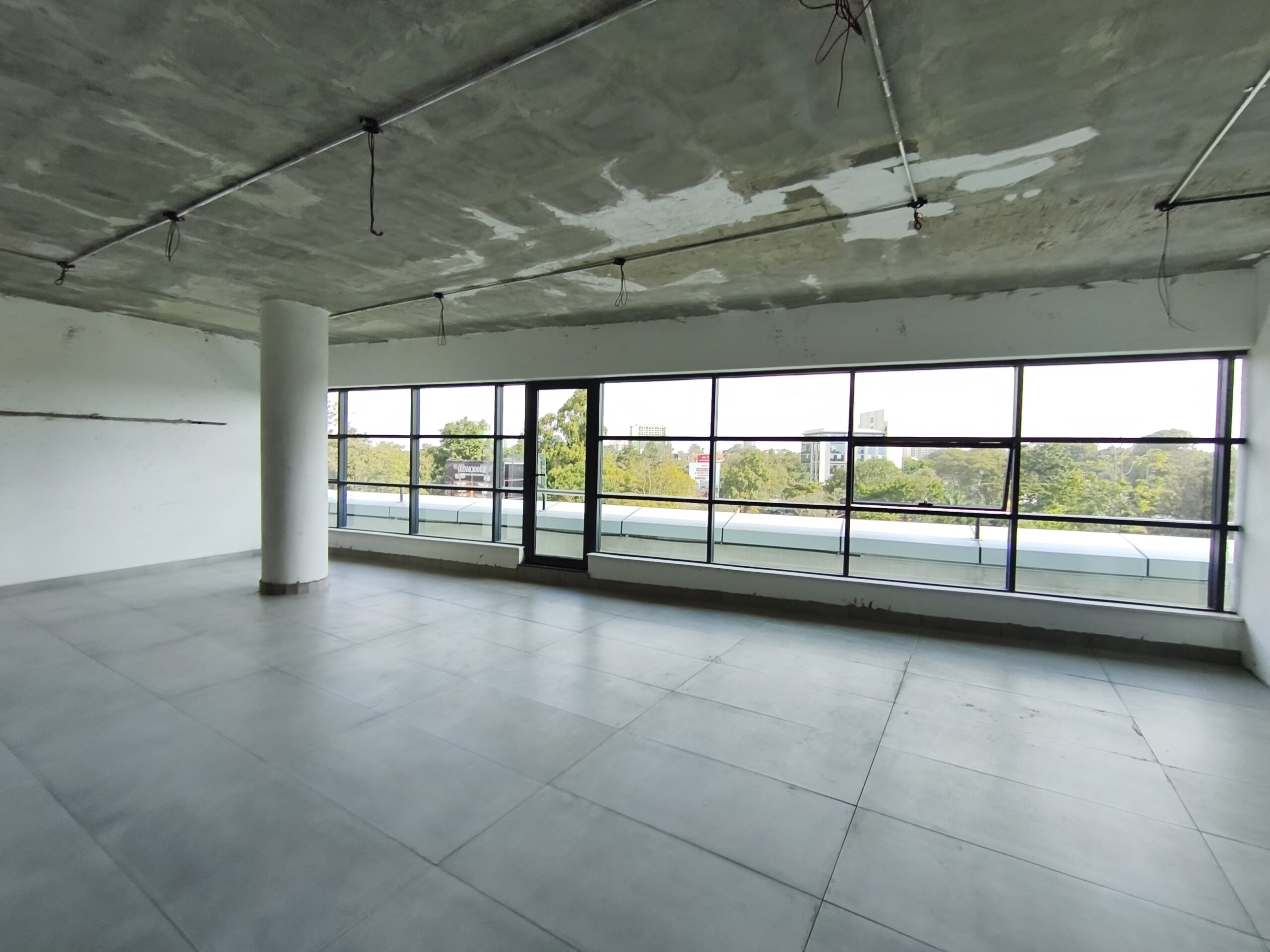 Jahazi Offices|Grade A Office Space for Rent in Lavington, Nairobi
