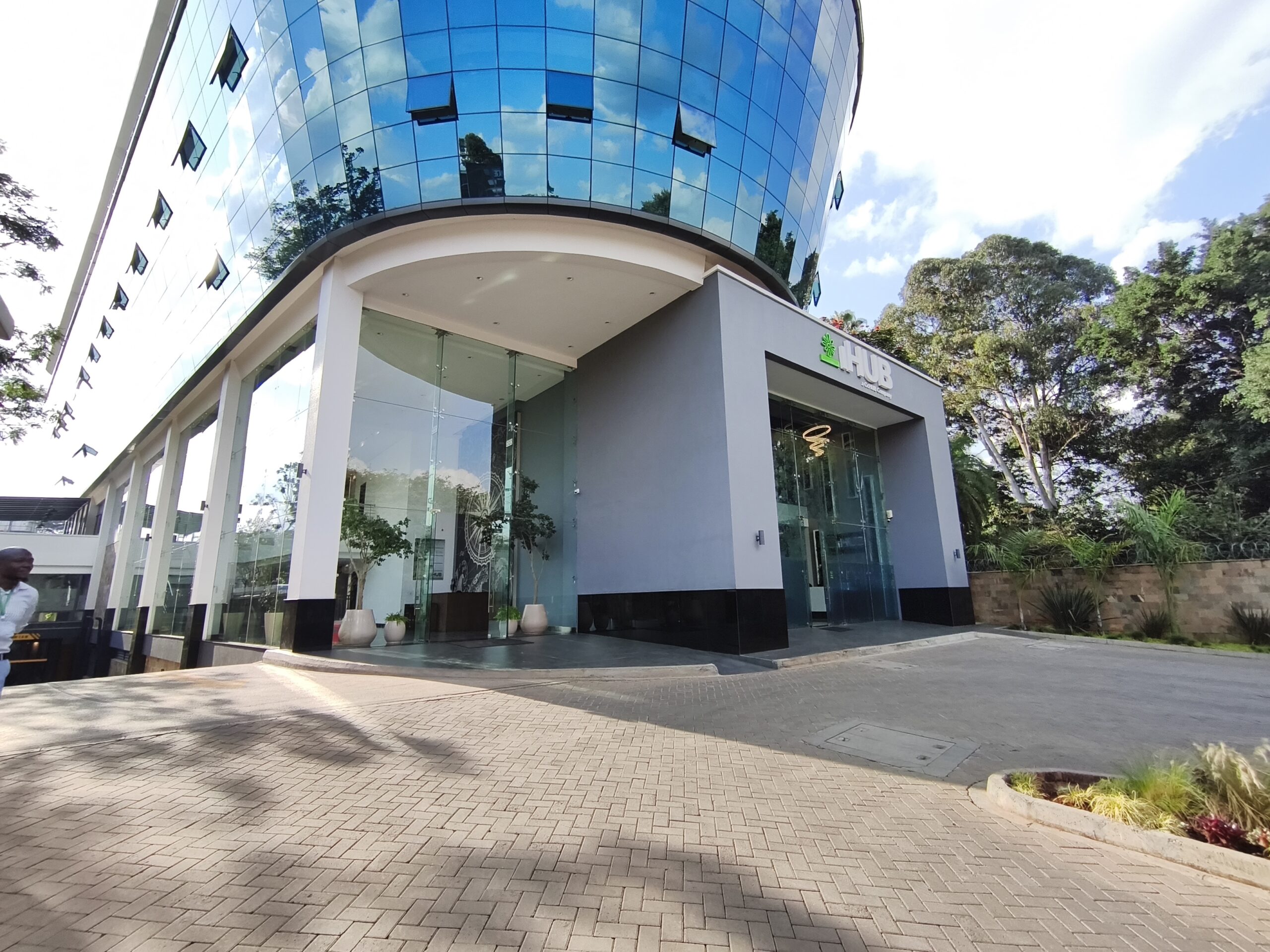 Jahazi Offices|Grade A Office Space for Rent in Lavington, Nairobi