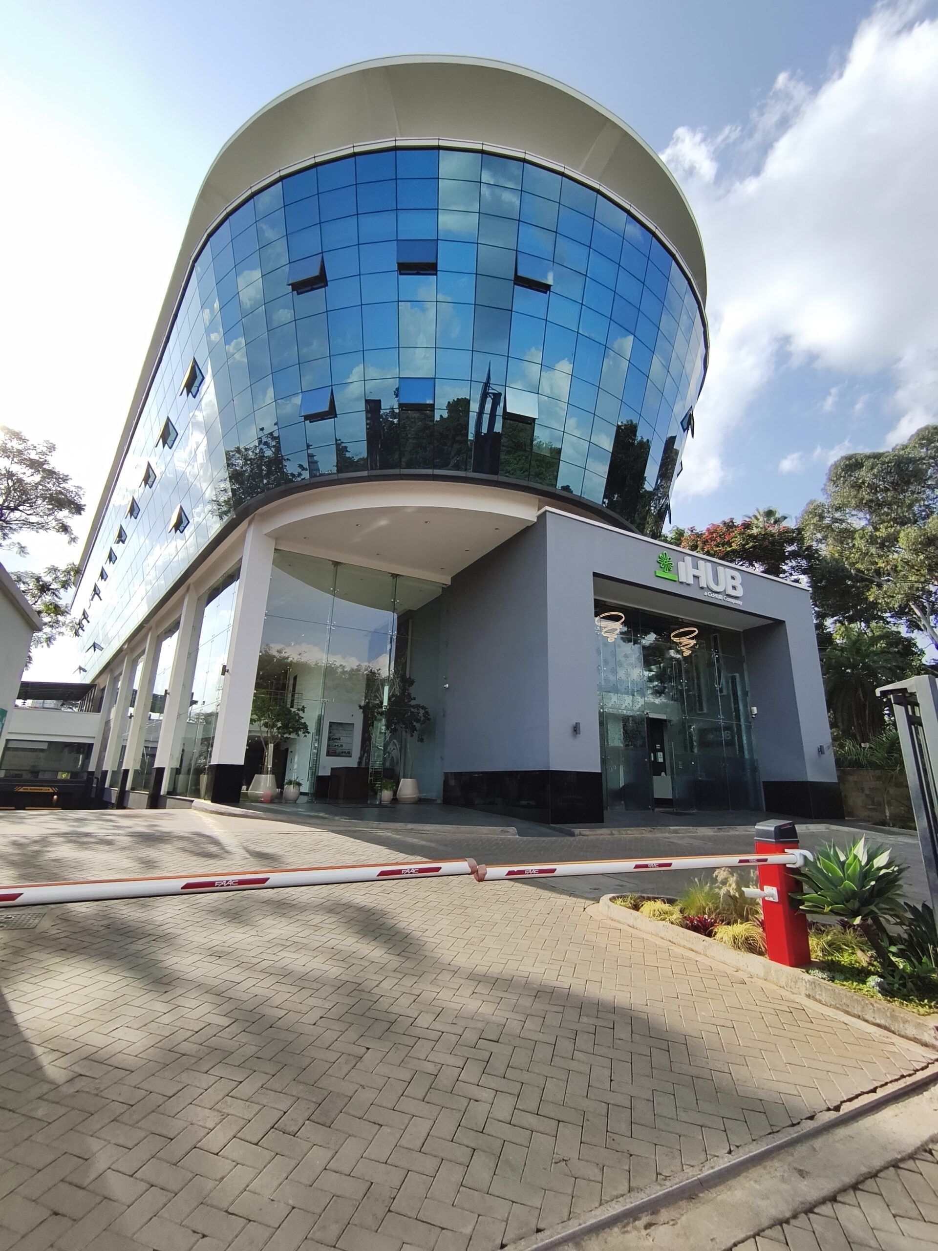 Jahazi Offices|Grade A Office Space for Rent in Lavington, Nairobi