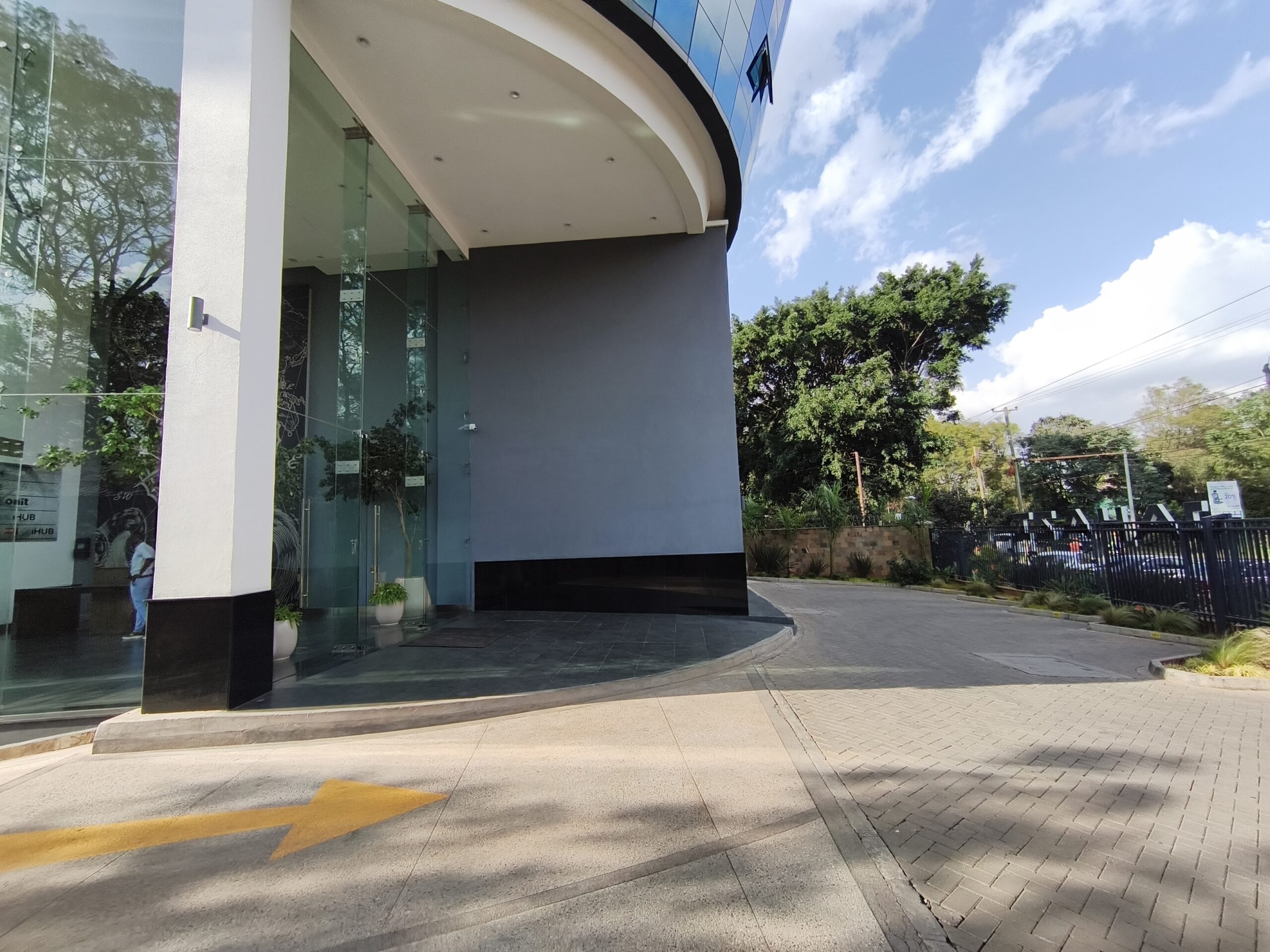 Jahazi Offices|Grade A Office Space for Rent in Lavington, Nairobi