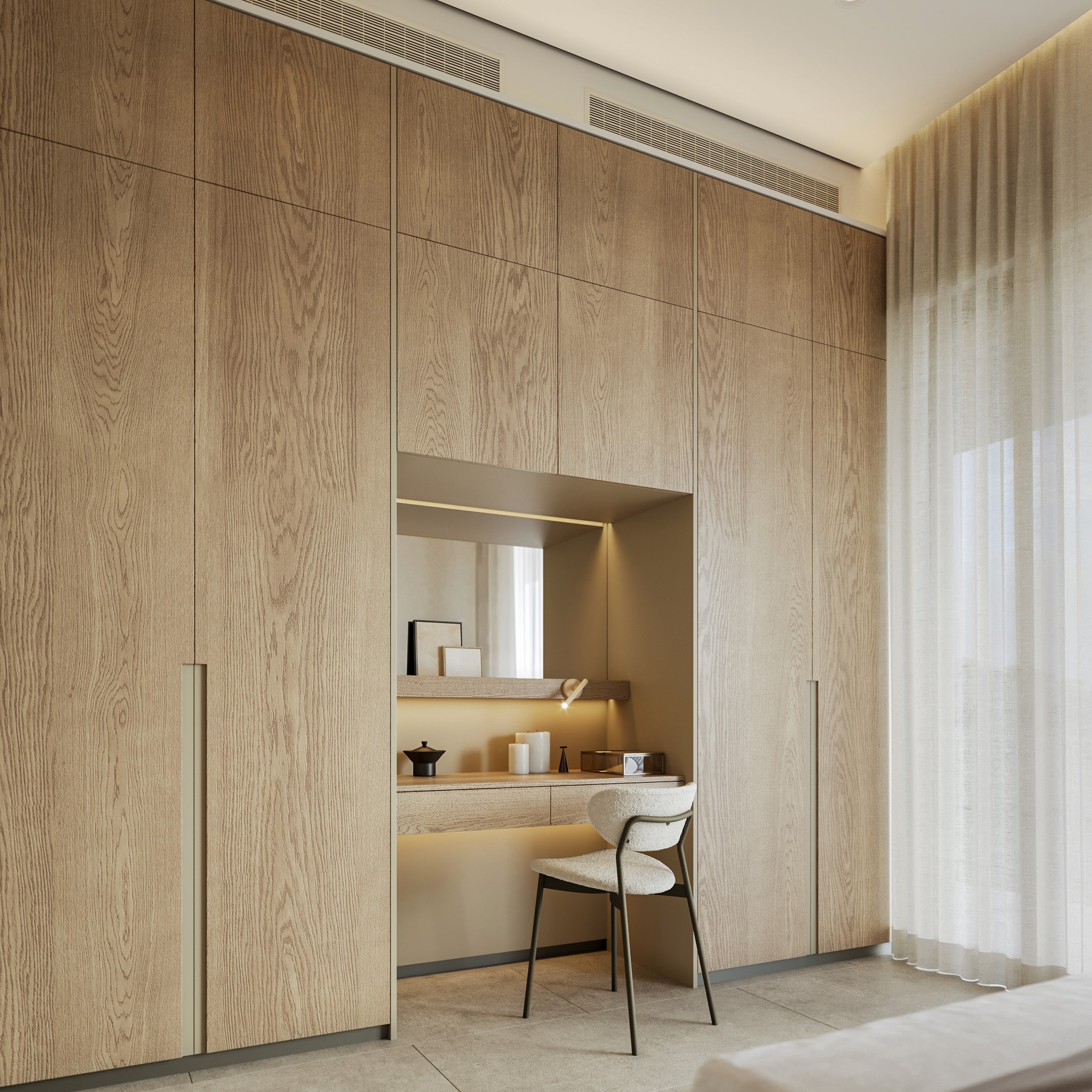 Silva Gigiri – Luxury Branded Residences for Sale in Gigiri Nairobi