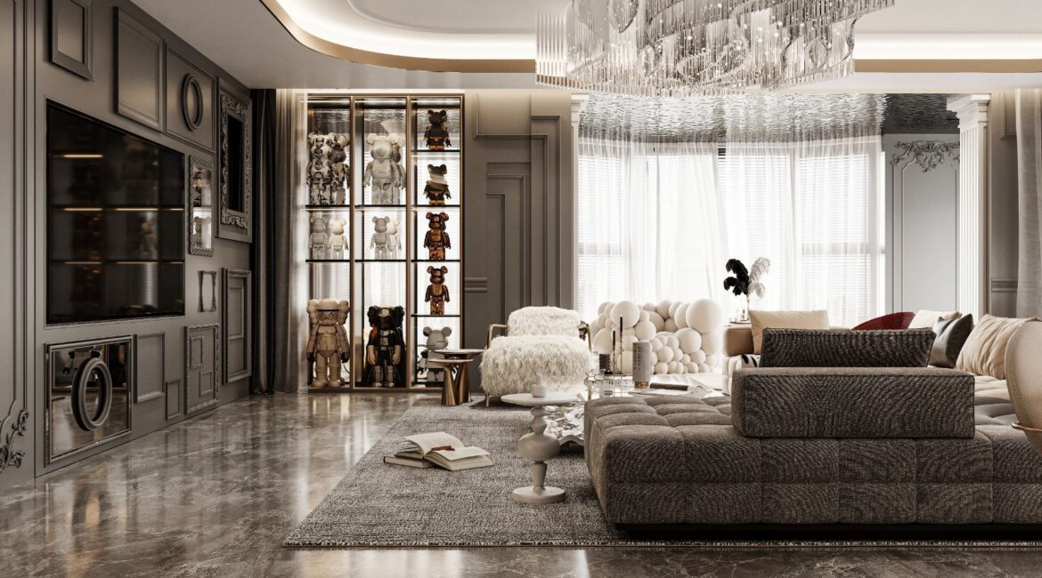 Luna Oak Residency – Luxury Apartments for Sale in Kilimani Nairobi From KES 11.9M