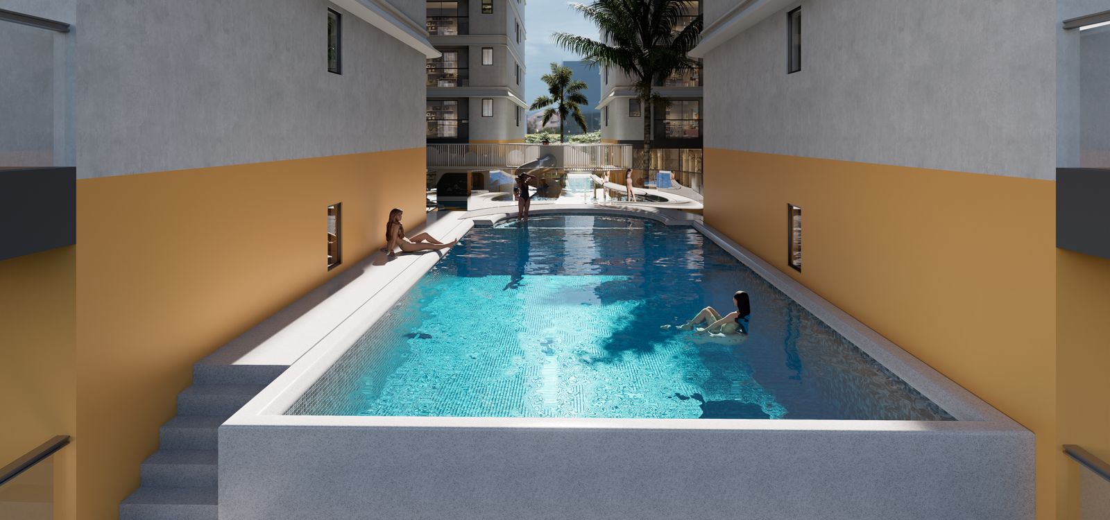 Luna Oak Residency – Luxury Apartments for Sale in Kilimani Nairobi From KES 11.9M