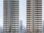 Oak Rise Residency – Luxury 1 & 2 Bedroom Apartments for Sale in Westlands, Nairobi From KES 6.8M