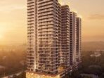 Oak Rise Residency – Luxury 1 & 2 Bedroom Apartments for Sale in Westlands, Nairobi From KES 6.8M