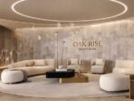 Oak Rise Residency – Luxury 1 & 2 Bedroom Apartments for Sale in Westlands, Nairobi From KES 6.8M