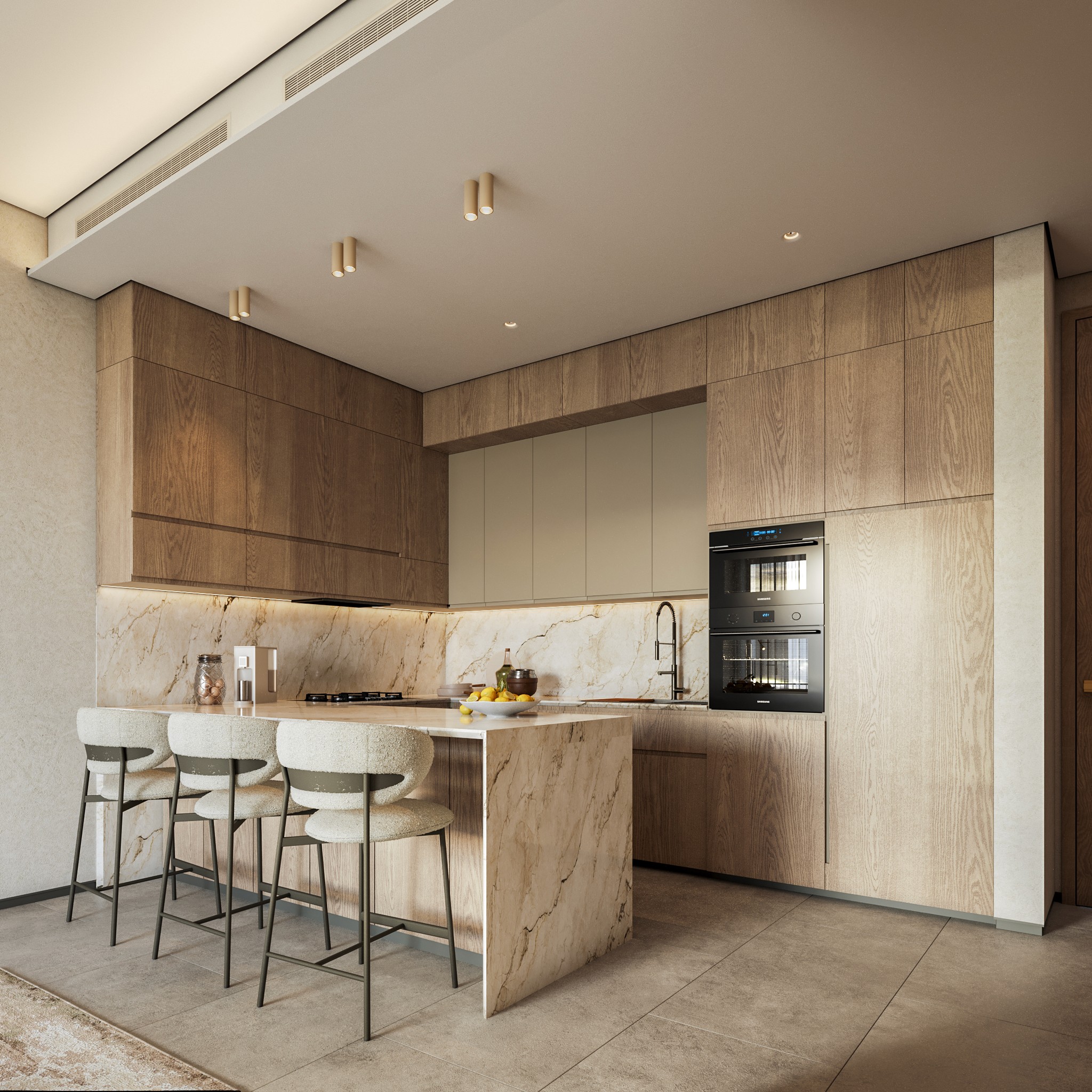 Silva Gigiri – Luxury Branded Residences for Sale in Gigiri Nairobi