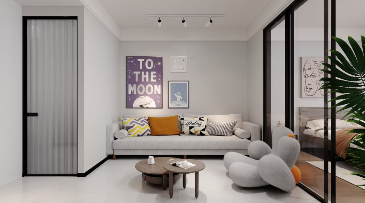 Anjoy Homes – Modern Studio, 1, 2, 3 & 4 Bedroom Apartments for Sale in Upper Hill, Nairobi From KES 5.1M Anjoy Homes – Modern Studio, 1, 2, 3 & 4 Bedroom Apartments for Sale in Upper Hill, Nairobi From KES 5.1M