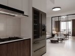 Anjoy Homes – Modern Studio, 1, 2, 3 & 4 Bedroom Apartments for Sale in Upper Hill, Nairobi From KES 5.1M Anjoy Homes – Modern Studio, 1, 2, 3 & 4 Bedroom Apartments for Sale in Upper Hill, Nairobi From KES 5.1M