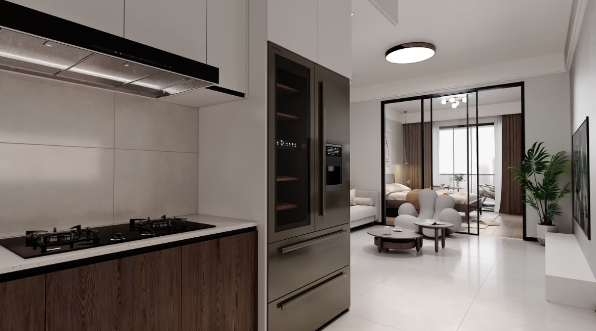 Anjoy Homes – Modern Studio, 1, 2, 3 & 4 Bedroom Apartments for Sale in Upper Hill, Nairobi From KES 5.1M Anjoy Homes – Modern Studio, 1, 2, 3 & 4 Bedroom Apartments for Sale in Upper Hill, Nairobi From KES 5.1M