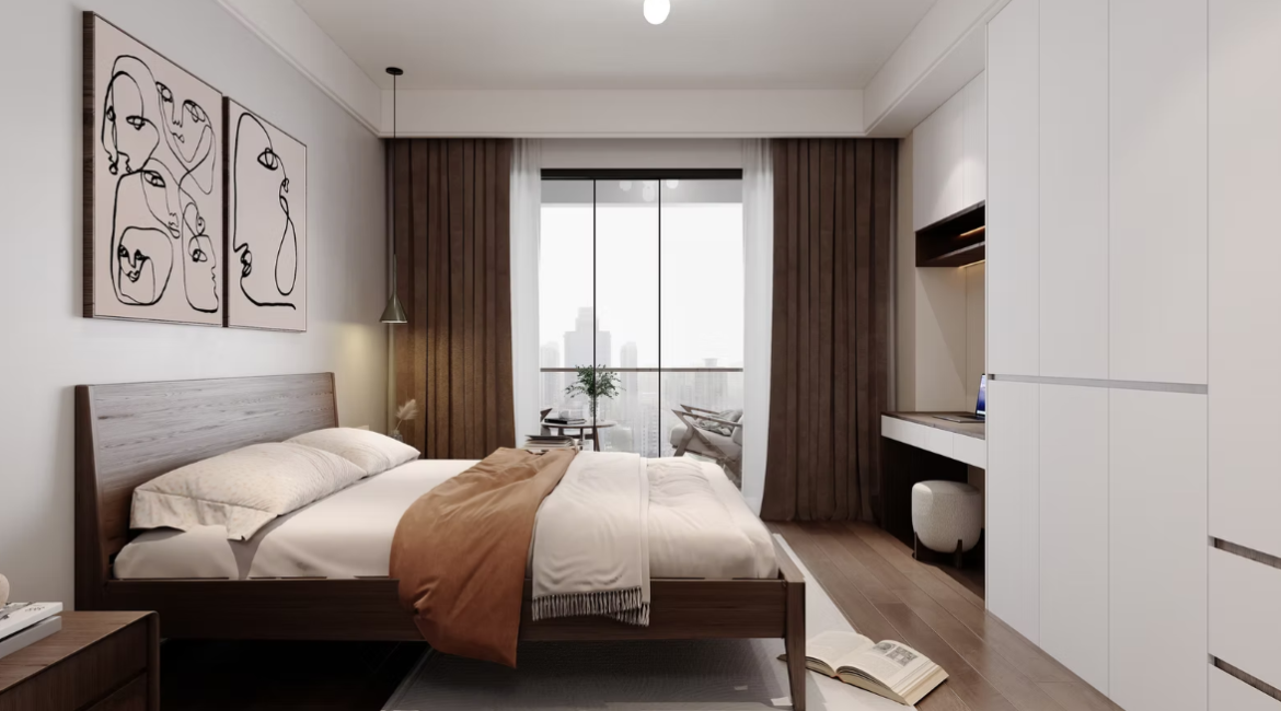 Anjoy Homes – Modern Studio, 1, 2, 3 & 4 Bedroom Apartments for Sale in Upper Hill, Nairobi From KES 5.1M Anjoy Homes – Modern Studio, 1, 2, 3 & 4 Bedroom Apartments for Sale in Upper Hill, Nairobi From KES 5.1M
