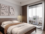 Anjoy Homes – Modern Studio, 1, 2, 3 & 4 Bedroom Apartments for Sale in Upper Hill, Nairobi From KES 5.1M Anjoy Homes – Modern Studio, 1, 2, 3 & 4 Bedroom Apartments for Sale in Upper Hill, Nairobi From KES 5.1M