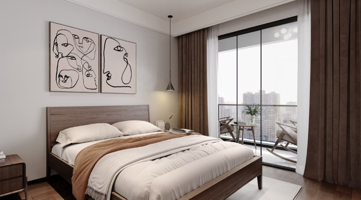Anjoy Homes – Modern Studio, 1, 2, 3 & 4 Bedroom Apartments for Sale in Upper Hill, Nairobi From KES 5.1M Anjoy Homes – Modern Studio, 1, 2, 3 & 4 Bedroom Apartments for Sale in Upper Hill, Nairobi From KES 5.1M