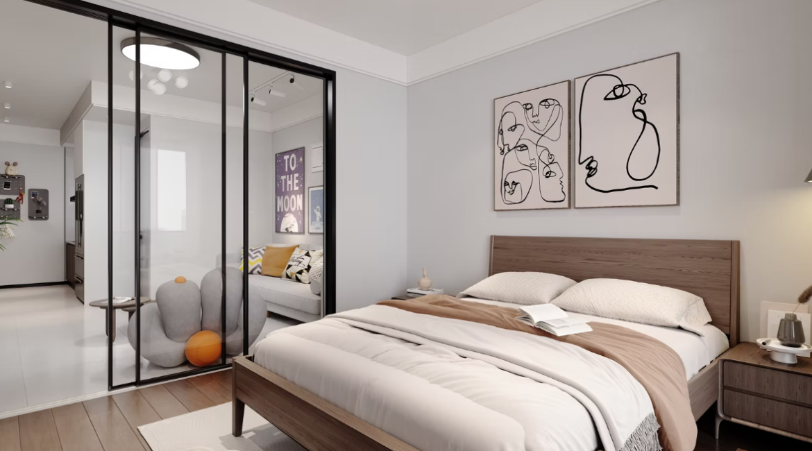 Anjoy Homes – Modern Studio, 1, 2, 3 & 4 Bedroom Apartments for Sale in Upper Hill, Nairobi From KES 5.1M Anjoy Homes – Modern Studio, 1, 2, 3 & 4 Bedroom Apartments for Sale in Upper Hill, Nairobi From KES 5.1M