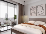 Anjoy Homes – Modern Studio, 1, 2, 3 & 4 Bedroom Apartments for Sale in Upper Hill, Nairobi From KES 5.1M Anjoy Homes – Modern Studio, 1, 2, 3 & 4 Bedroom Apartments for Sale in Upper Hill, Nairobi From KES 5.1M