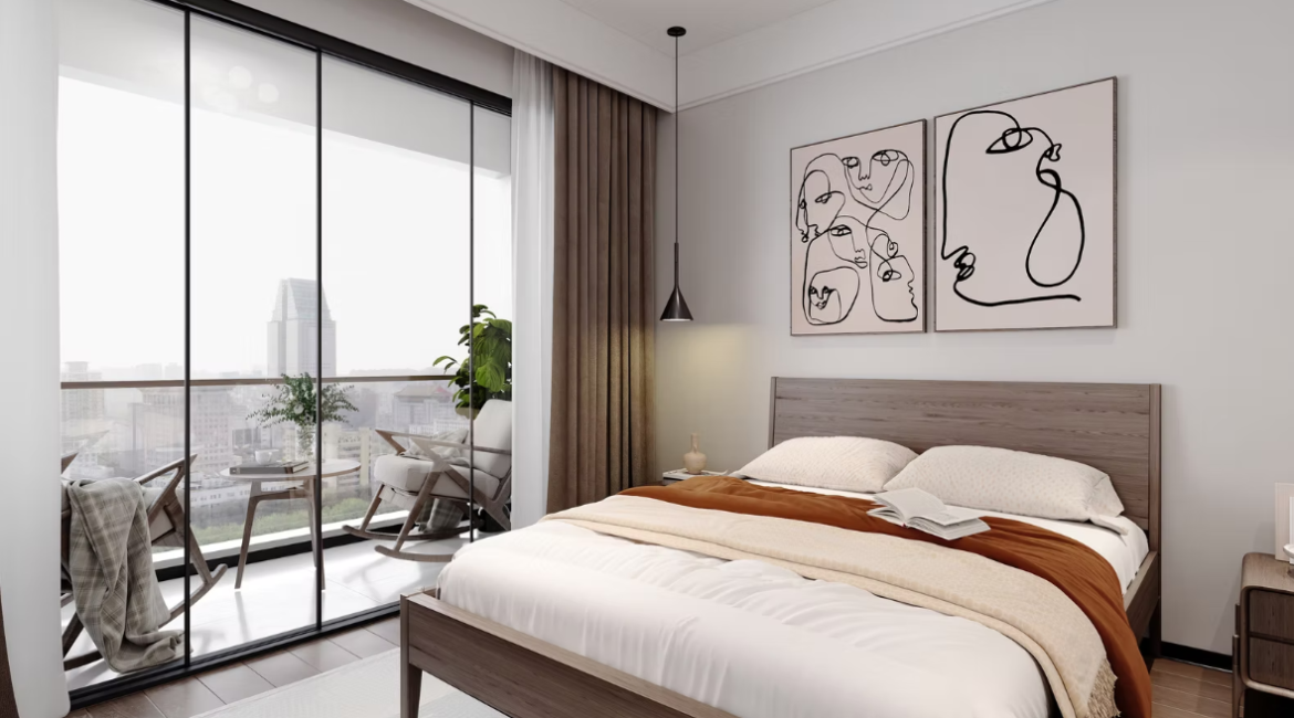 Anjoy Homes – Modern Studio, 1, 2, 3 & 4 Bedroom Apartments for Sale in Upper Hill, Nairobi From KES 5.1M Anjoy Homes – Modern Studio, 1, 2, 3 & 4 Bedroom Apartments for Sale in Upper Hill, Nairobi From KES 5.1M