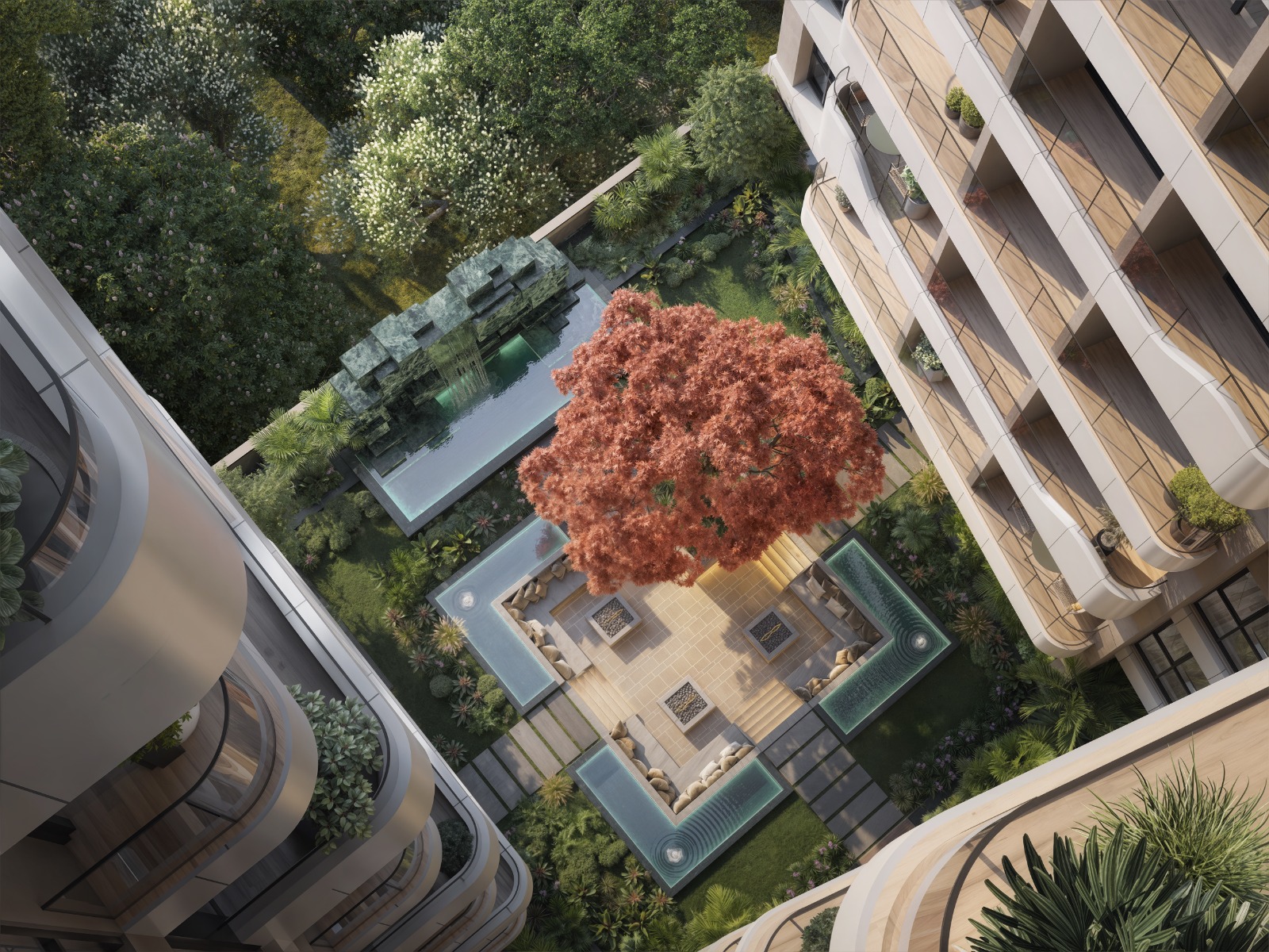 Seasons Riverside – Luxury Apartments & Duplexes for Sale on Riverside Drive Nairobi From KES 8.8M