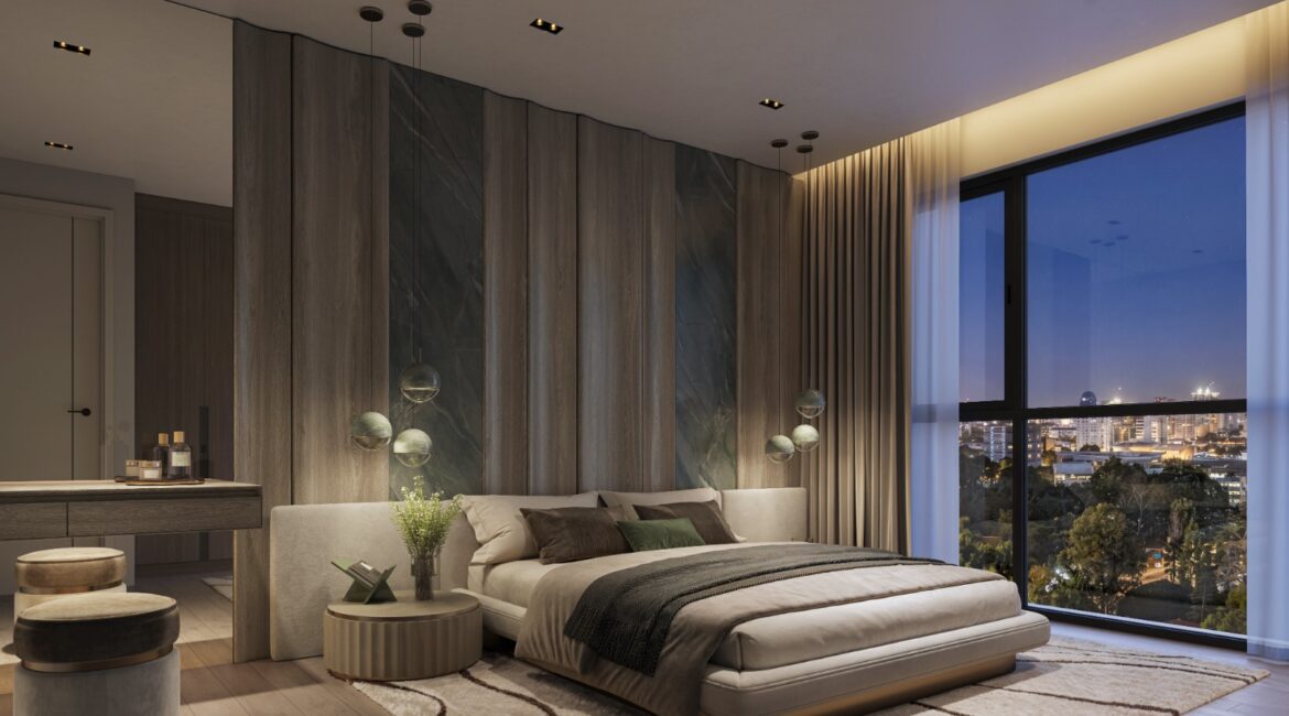 Seasons Riverside – Luxury Apartments & Duplexes for Sale on Riverside Drive Nairobi From KES 8.8M