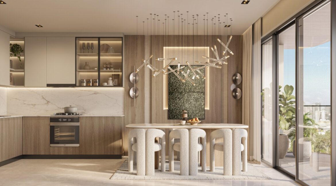 Seasons Riverside – Luxury Apartments & Duplexes for Sale on Riverside Drive Nairobi From KES 8.8M