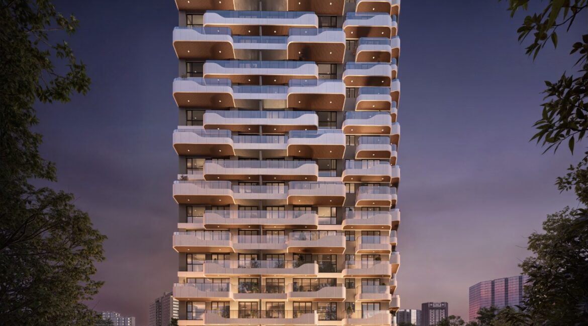 Seasons Riverside – Luxury Apartments & Duplexes for Sale on Riverside Drive Nairobi From KES 8.8M